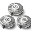 PACK 3 CONJUNT.CORTANTES PHILIPS SH50/50 - Image 2