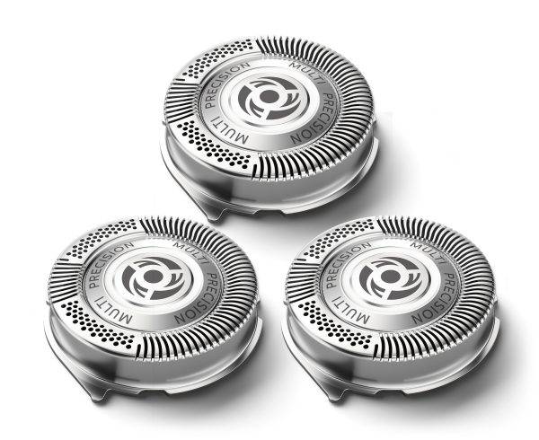 PACK 3 CONJUNT.CORTANTES PHILIPS SH50/50 - Image 2