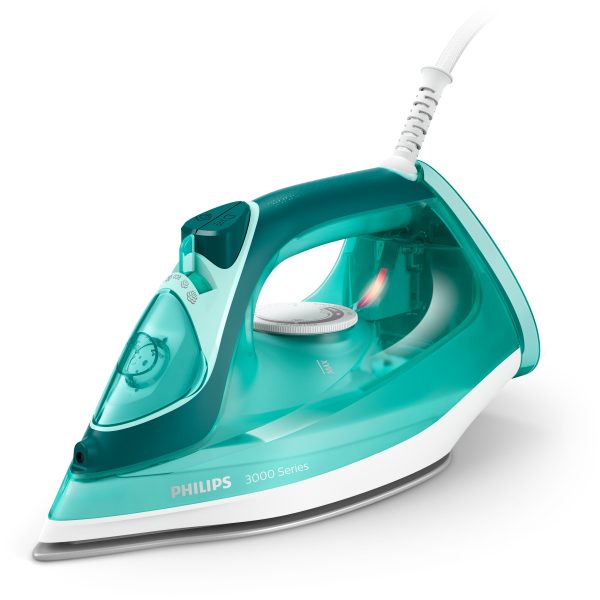 PLANCHA PHILIPS HOGAR DST3030/70 2400W 180G VAPOR CERAMICA - Image 2