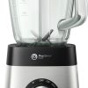 BATIDORA VASO PHILIPS HR3571/90 1000W CRIST.2L INOX - Image 3