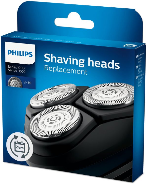 CABEZAL AFEITADORA PHILIPS SH30/50 - Image 2