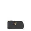 Prada Porta-chaves 2B6P_F0002_NERO