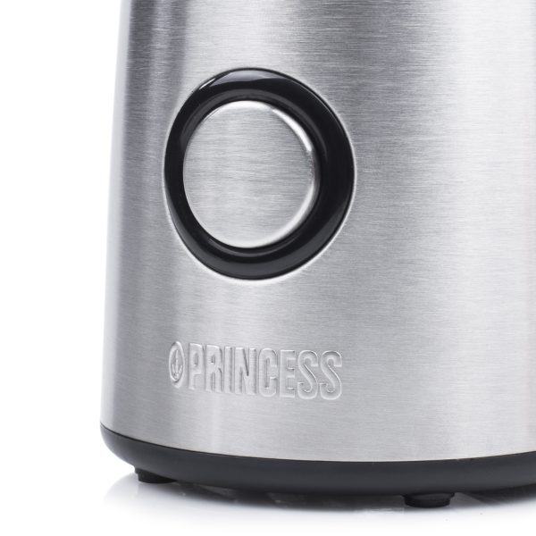 MOLINILLO ELECTRICO PRINCESS 242196 INOX 150W - Image 4