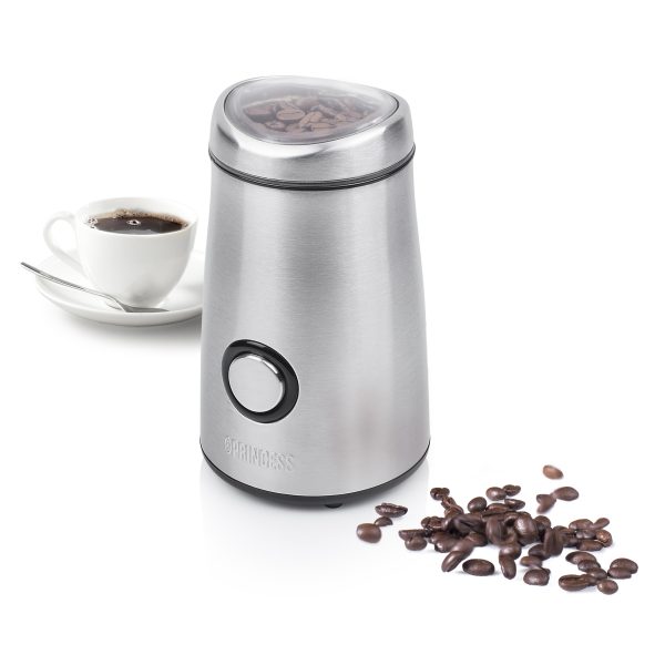 MOLINILLO ELECTRICO PRINCESS 242196 INOX 150W - Image 2