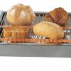 TOSTADOR PLANO JATA TT587 400W 2BARRAS CUARZO