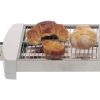 TOSTADOR PLANO JATA TT587 400W 2BARRAS CUARZO - Image 2