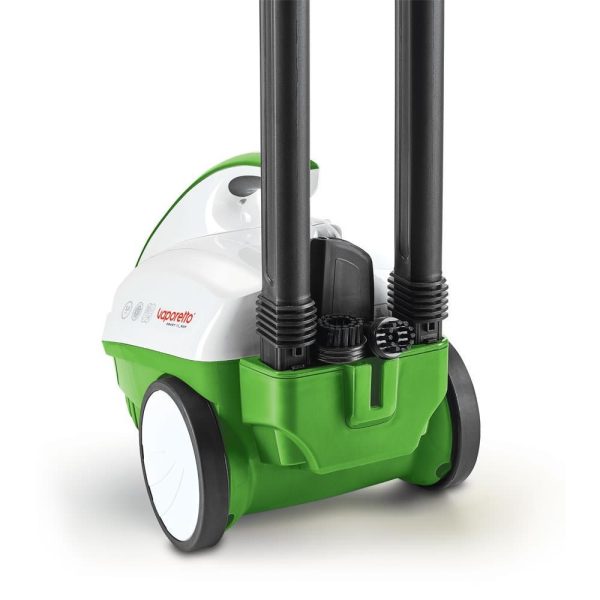 VAPORETTO POLTI SMART 35MOP 3,5BAR 1,6L MOPA - Image 3