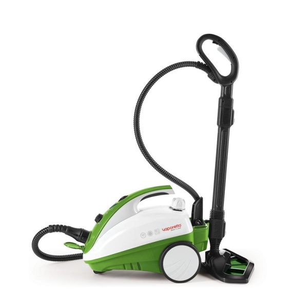 VAPORETTO POLTI SMART 35MOP 3,5BAR 1,6L MOPA - Image 2
