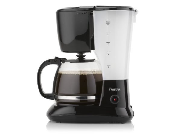 CAFETERA GOTEO TRISTAR CM1245 10-12T.1,5L NGA - Image 4