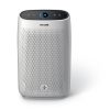 PURIFICADOR AIRE PHILIPS AC1215/10 63M2 BCO SILENC
