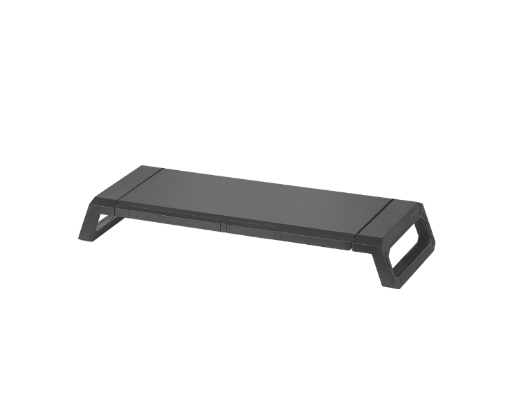 SOPORTE MONITOR NEGRO MGS-PRO MARS GAMING