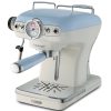 CAFETERA EXPRESS VINTAGE ARIETE 1389/15 AZUL