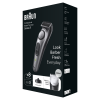 BARBERO BRAUN BT7420 7ACCESORIOS C/CUCHILLA - Image 2