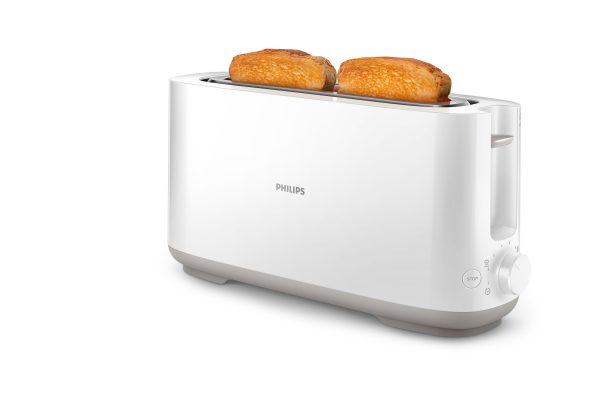 TOSTADOR PHILIPS HD2590/00 LARGO 1 RANURA - Image 2