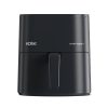 FREIDORA SOLAC S97203800 5L 1400W DIGITAL NGO fa1400