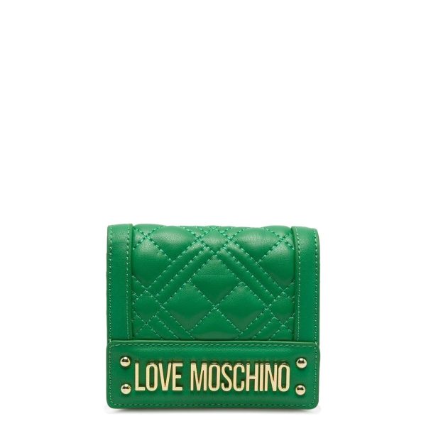 Love Moschino Carteiras JC5601PP1GLA0_801