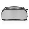 TOSTADOR TRISTAR BR1046 LARGO 2 RANURAS INOX - Image 6
