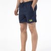 Just Cavalli Beachwear Roupa de banho F35151RMC_532CBLU - Image 2