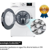 LAVADORA SAMSUNG WW11BBA046TWEC 11KG 1400RPM A INVERTER - Image 5