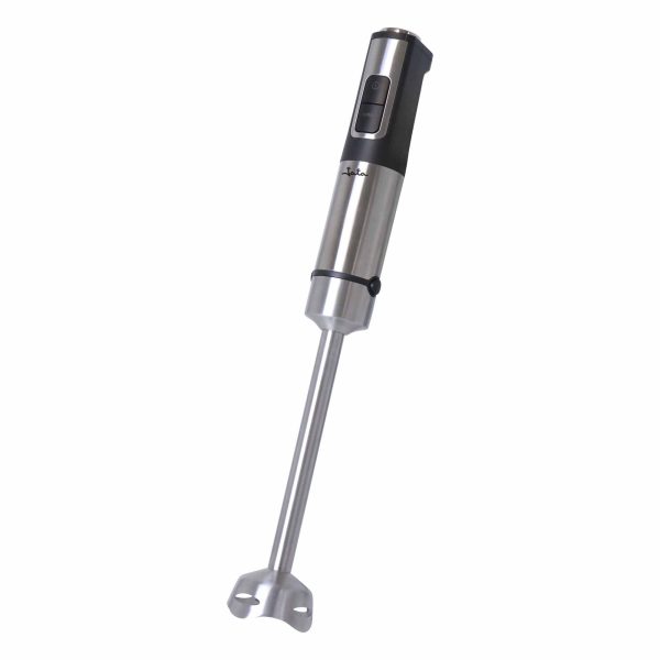 BATIDORA JATA JEBT1855 1200W INOX PIE 26CM - Image 2