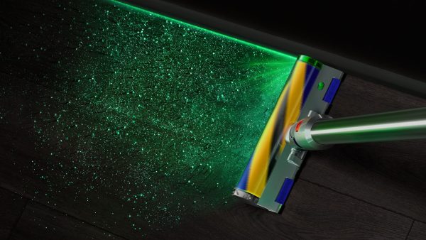 DYSON V15 SV22 ABSOLUTE VACUUM CLEANER V15ABSO - Image 3
