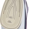 PLANCHA VAPOR JATA PL221C 2400W CERAMICA - Image 4