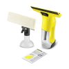 LIMPIACRISTALES KARCHER WV6PLUS 100MIN.BATERIA