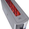 TOSTADOR JATA TT1043 LARGO 1 RANURA INOX - Image 2