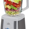 BATIDORA VASO JATA BT797 1000W 1,5L JARRA CRISTAL - Image 2