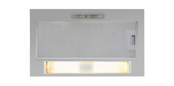 GRUPO FILTRANTE CATA G45X/L INOX.45CM 390m/h 02039305