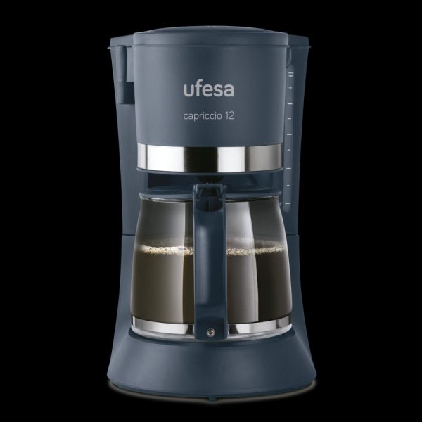 CAFETERA GOTEO UFESA 71604776 CAPRICCIO 12 12T FIL. EXTRAIBLE - Image 4