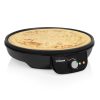 CREPERA TRISTAR BP2637 1000W 30CM C/TERMOSTATO - Image 6