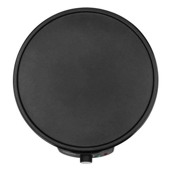 CREPERA TRISTAR BP2637 1000W 30CM C/TERMOSTATO - Image 2