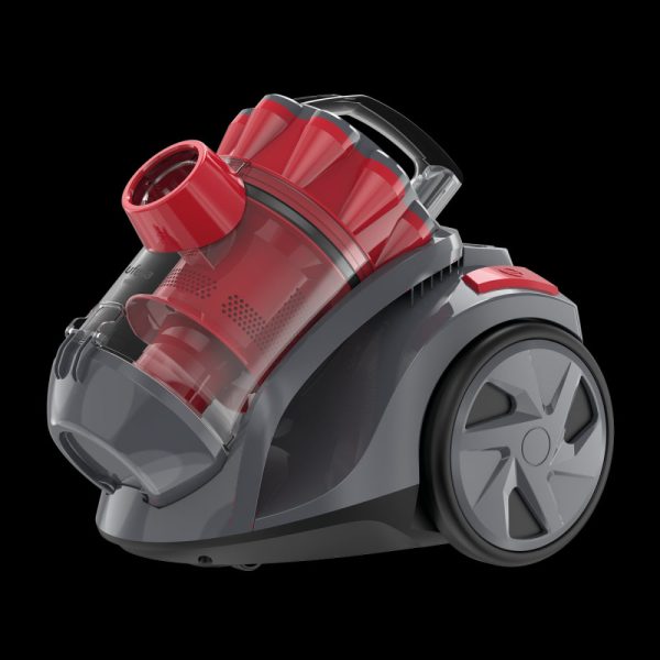 ASPIRADOR TRINEO SIN BOLSA UFESA AS4046 WADI 800W - Image 4