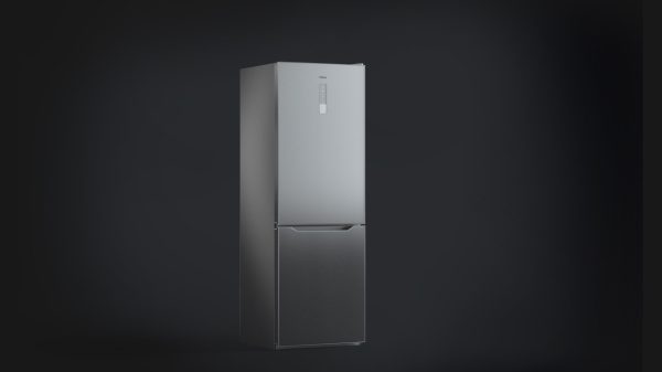 COMBI TEKA NFL345C INOX NF.188X59,5 A++/E DISP.40672051 - Image 6