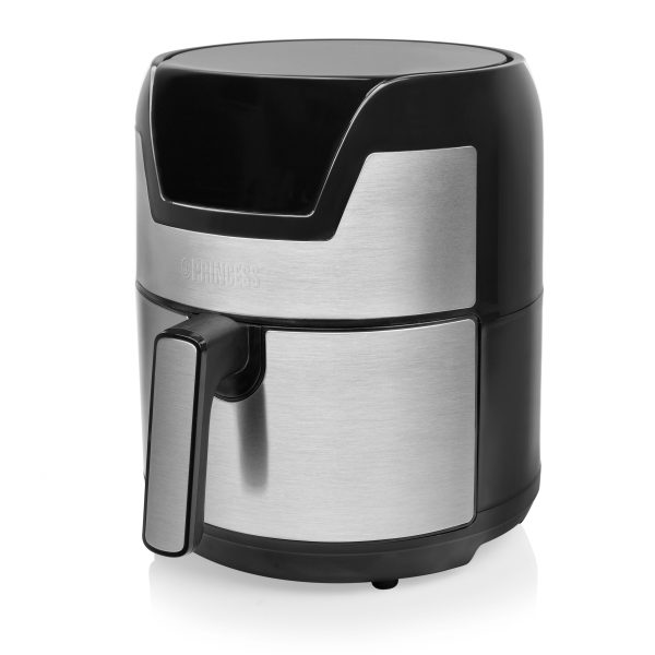 FREIDORA SIN ACEITE PRINCESS 182026 4,5L XXL DISP - Image 3