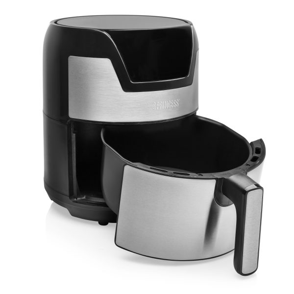 FREIDORA SIN ACEITE PRINCESS 182026 4,5L XXL DISP - Image 4
