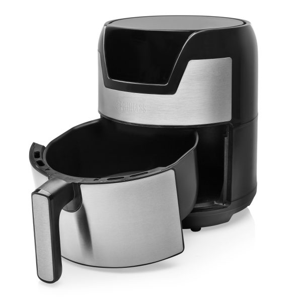 FREIDORA SIN ACEITE PRINCESS 182026 4,5L XXL DISP - Image 5