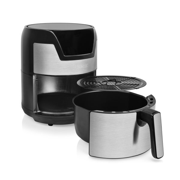 FREIDORA SIN ACEITE PRINCESS 182026 4,5L XXL DISP - Image 6