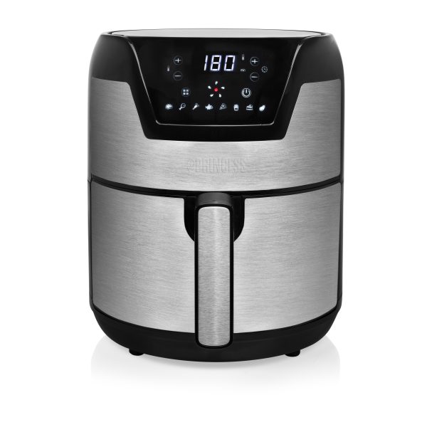 FREIDORA SIN ACEITE PRINCESS 182026 4,5L XXL DISP - Image 2