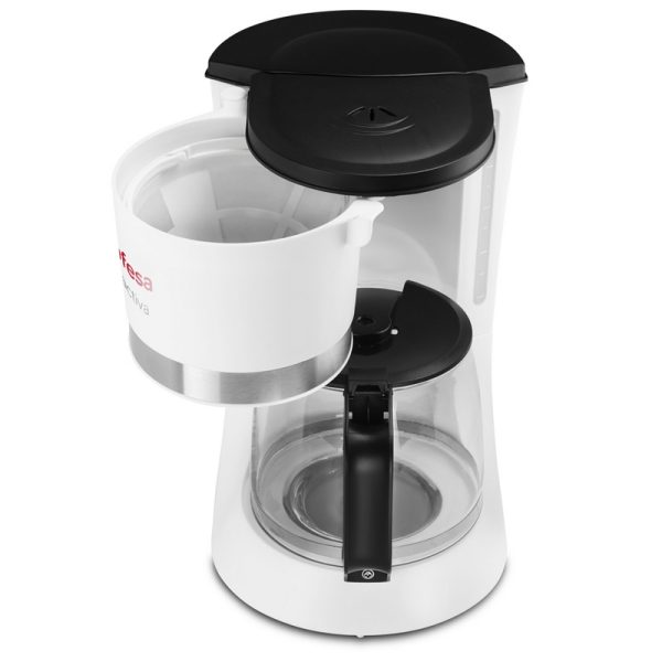 CAFETERA GOTEO UFESA 71604563 CG7113 6T FILTRO EXTRAIBLE - Image 2