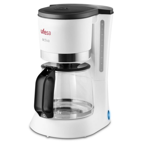 CAFETERA GOTEO UFESA 71604563 CG7113 6T FILTRO EXTRAIBLE - Image 3