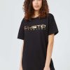 Custo Barcelona Camiseta BDA19155152_5606GOLDFANTASY