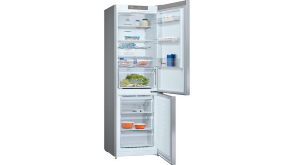 COMBI BALAY 3KFE563XI  186X60 NF A++/E INOX 0º 326L - Image 2