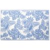 Alfombra Prolipopileno estampada 120x180