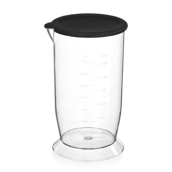 BATIDORA TRISTAR MX4829 1000W INOX COMPLETA - Image 6