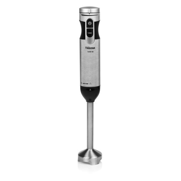 BATIDORA TRISTAR MX4829 1000W INOX COMPLETA - Image 4