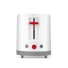 TOSTADOR UFESA 71304545 TT7385 PAN MOLDE BLANCO - Image 2