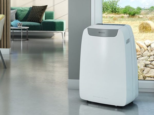 AIRE ACOND.PORT.OLIMPIA SPLENDID 2027 DOLCECLIMA AIR PRO 13 3250FRIG.R290 WIFI C/MANDO - Image 3