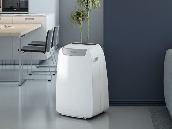 AIRE ACOND.PORT.OLIMPIA SPLENDID 2027 DOLCECLIMA AIR PRO 13 3250FRIG.R290 WIFI C/MANDO - Image 2